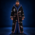 Starwars Heated Robe