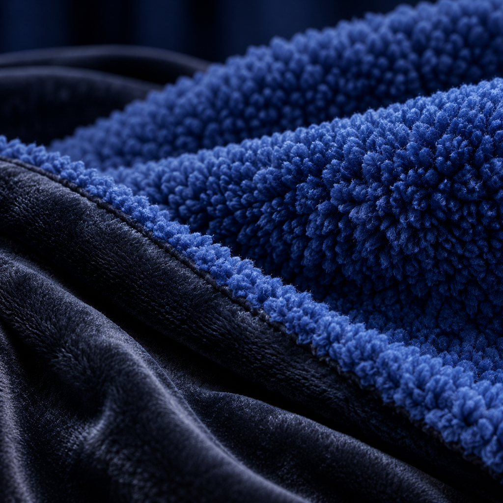 Starwars Heated Robe