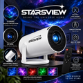 StarsViews Projector